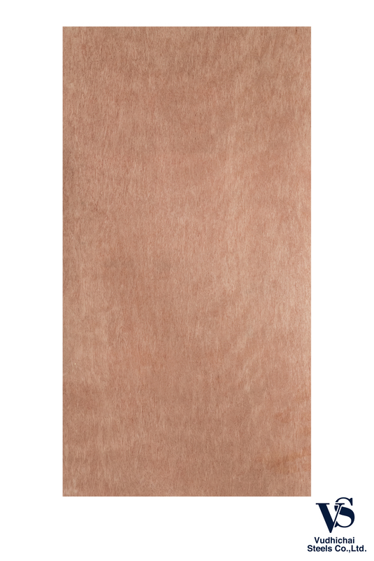 ไม้อัด Packing grade 15mm AB