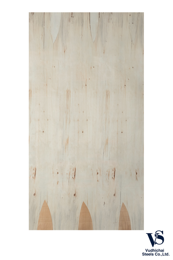 ไม้อัด 4mm BC