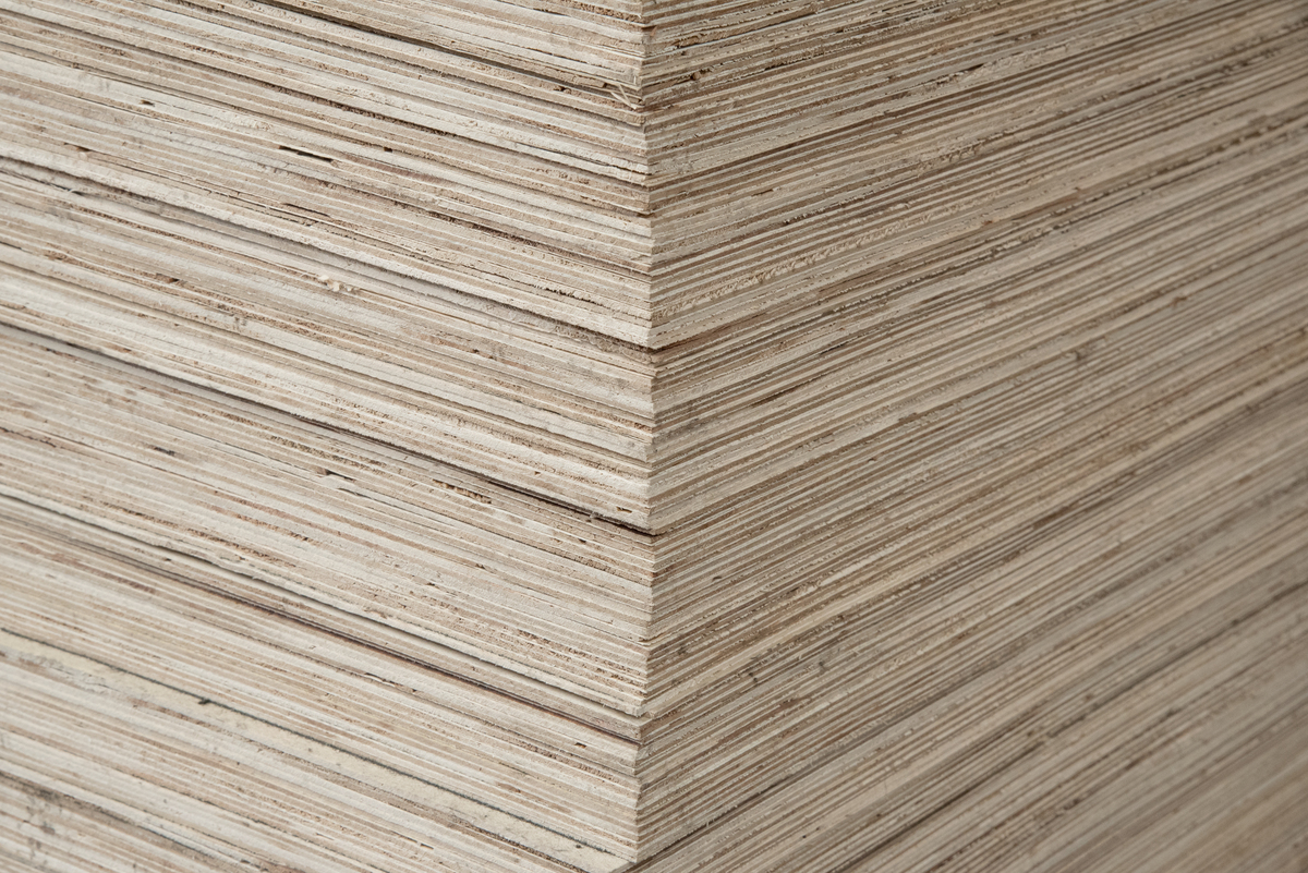 ไม้อัด 4mm BC