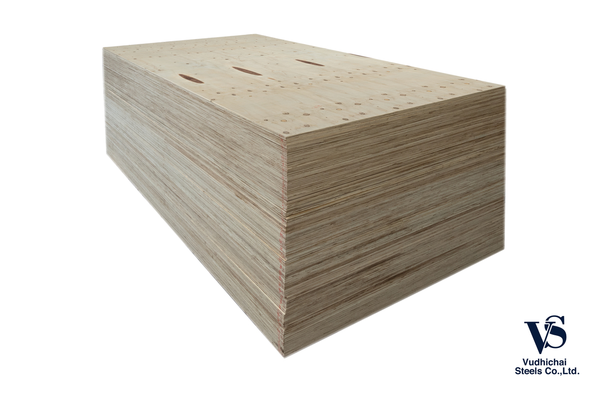 ไม้อัด 22mm BC