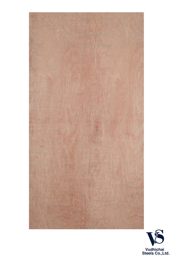 ไม้อัด Commercial grade 10mm A