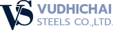 บริษัท วุฒิชัยสตีลส์ จำกัด
